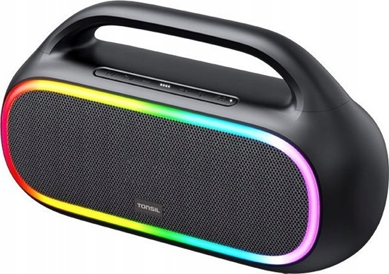 Picture of Gonik Tonsil Tonsil Tonus Czarny