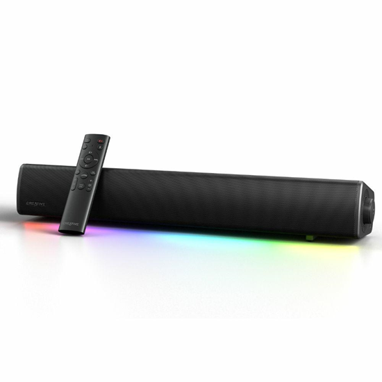 Picture of Goniki komputerowe Creative Soundbar GS5 (51MF8470AA000)