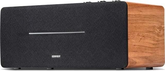 Picture of Goniki komputerowe Edifier D12 Brzowy