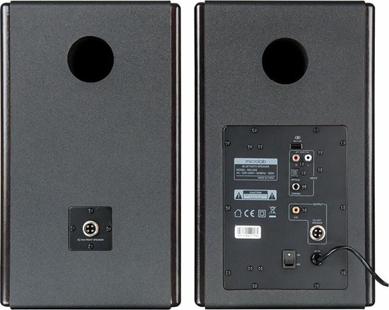 Picture of Goniki komputerowe Microlab Solo 26 2.0