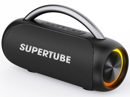 Attēls no Goniki TRACER SuperTube TWS BT BLACK