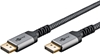 Picture of Goobay 65265 DisplayPort Cable, 8K @ 60 Hz