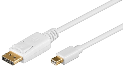 Picture of GOOBAY MINI DISPLAYPORT - DISPLAYPORT-CABLE 2 M