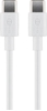 Picture of Goobay USB-C Charging and Sync Cable, 0.5 m | 66315