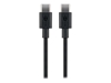 Picture of Goobay USB-C Charging and Sync Cable, 0.5 m | 66316