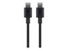 Picture of Goobay USB-C Charging and Sync Cable, 1 m | 66318