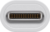 Picture of Goobay USB-C HDMI adapter 66259 White, HDMI female (Type A), USB-C male