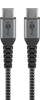 Picture of Goobay USB-C male USB-C male