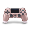 Изображение Pad Goodbuy Doubleshock PS4 róowy (GBDOUBLEPS4CMPI)