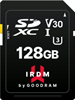 Picture of GoodRam 128GB SDXC