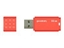 Изображение GoodRam 32GB UME3 Orange USB 3.0