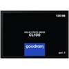 Изображение Goodram CL100 Gen3 120GB