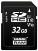 Picture of Goodram SDHC S1A0 UHS-I 32GB