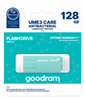 Picture of Goodram UME3 Care USB 3.0 128GB Turquoise