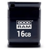 Picture of Goodram UPI2 USB 2.0 16GB Black