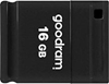 Picture of Goodram UPI2 USB 2.0 16GB Black