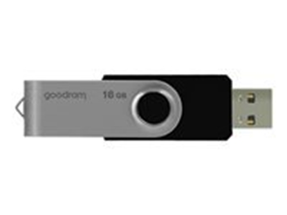 Picture of Goodram UTS2 16GB USB 2.0 Black