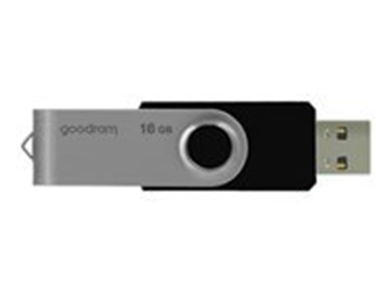 Picture of Goodram UTS2 16GB USB 2.0 Black