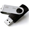 Picture of Goodram UTS2 64GB USB 2.0 Black