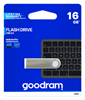 Picture of Goodram UUN2 USB 2.0 16GB Silver