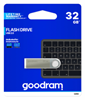 Picture of Goodram UUN2 USB 2.0 32GB Silver