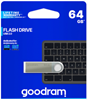 Picture of Goodram UUN2 USB 2.0 64GB Silver