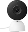 Изображение Google Nest Cam Indoor, Snow, Wired, 3rd gen