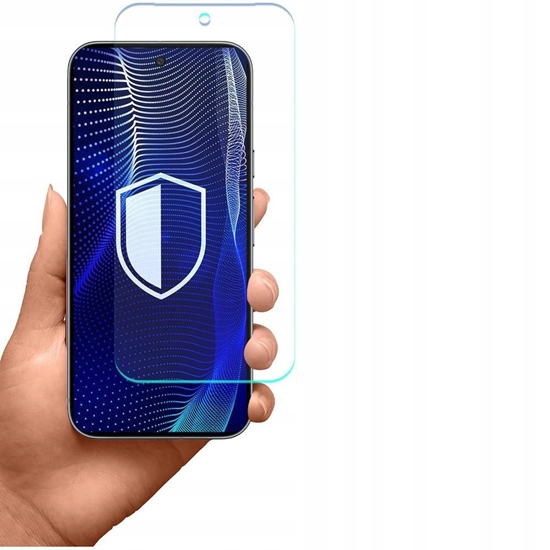 Picture of 3MK 3mk FlexibleGlass Pro v2.0 Hybrid Glass for Google Pixel 10 Pro XL