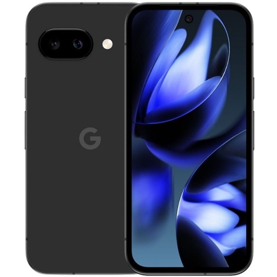 Picture of GOOGLE PIXEL 9A 8+128GB OBSIDIAN OEM