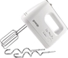 Picture of GORENJE | Hand Mixer | M460CDC | Hand Mixer | 460 W | Number of speeds 5 | Turbo mode | White