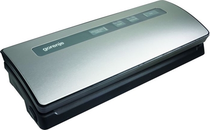 Attēls no Gorenje | Bar Vacuum sealer | VS120E | Power 120 W | Grey