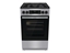 Изображение Gorenje Cooker | GK5C42SF | Hob type Gas | Oven type  Electric | Grey | Width 50 cm | Depth 59.4 cm | 70 L