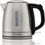 Picture of GORENJE Kettle | K17DS | Electric | 2200 W | 1.7 L | Stainless steel | 360° rotational base | Stainless steel