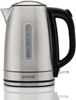 Picture of GORENJE Kettle | K17DS | Electric | 2200 W | 1.7 L | Stainless steel | 360° rotational base | Stainless steel