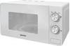 Изображение Gorenje Microwave Oven | MO20E1W2 | Free standing | 20 L | 800 W | White