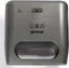 Picture of Gorenje | Sandwich maker | SM703GCG | 700 W | Number of plates 3 | Number of pastry 2 | Grey
