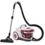 Изображение Gorenje | Vacuum cleaner | VCEB01GAWWF | With water filtration system | Wet suction | Power 800 W | Dust capacity 3 L | White/Red