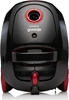 Picture of GORENJE VCE21SFBKR Vacuum Cleaner, Bagged, Power 850 W, Working Radius 8 m, Black