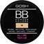 Attēls no Gosh BB Puder prasowany 06 Warm Beige 6.5g
