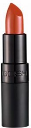Picture of Gosh Lipstick Velvet Touch Odywcza pomadka do ust 4g 82 - Exotic
