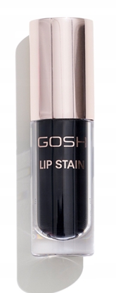 Picture of GOSH_Lip Stain dugotrway tint do ust 003 Dark Chocolate 3ml