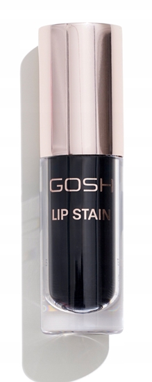 Picture of GOSH_Lip Stain dugotrway tint do ust 003 Dark Chocolate 3ml