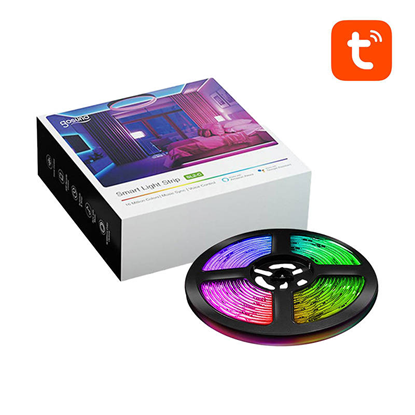 Attēls no Gosund SL2 Tuya Smart LED light strip (5m)
