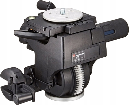 Picture of Gowica Manfrotto Gowica PRO z przek. zbatymi