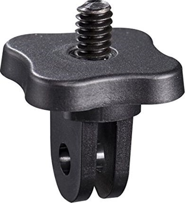 Attēls no Gowica Mantona Adapter z gwintem 1/4 cala Mantona do GoPro