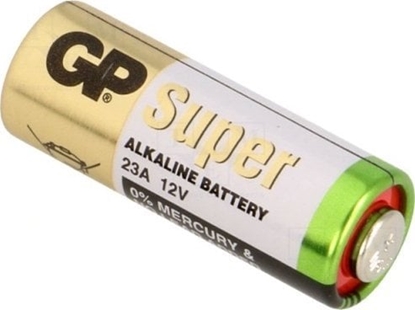 Изображение GP Batteries Ultra Alkaline LRVO8 Jednorazowa bateria