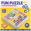 Picture of GRA LOGICZNA PUZZLE 15X15X4 MC PUD 60/120