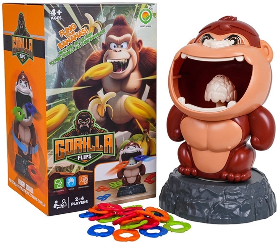 Picture of Gra Zrcznociowa Goryl