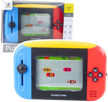 Attēls no Gra zrcznociowa z podwietlanym ekranem