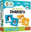 Изображение GRA ZWIERZETA ABC MALUCHA TREFL PUD12